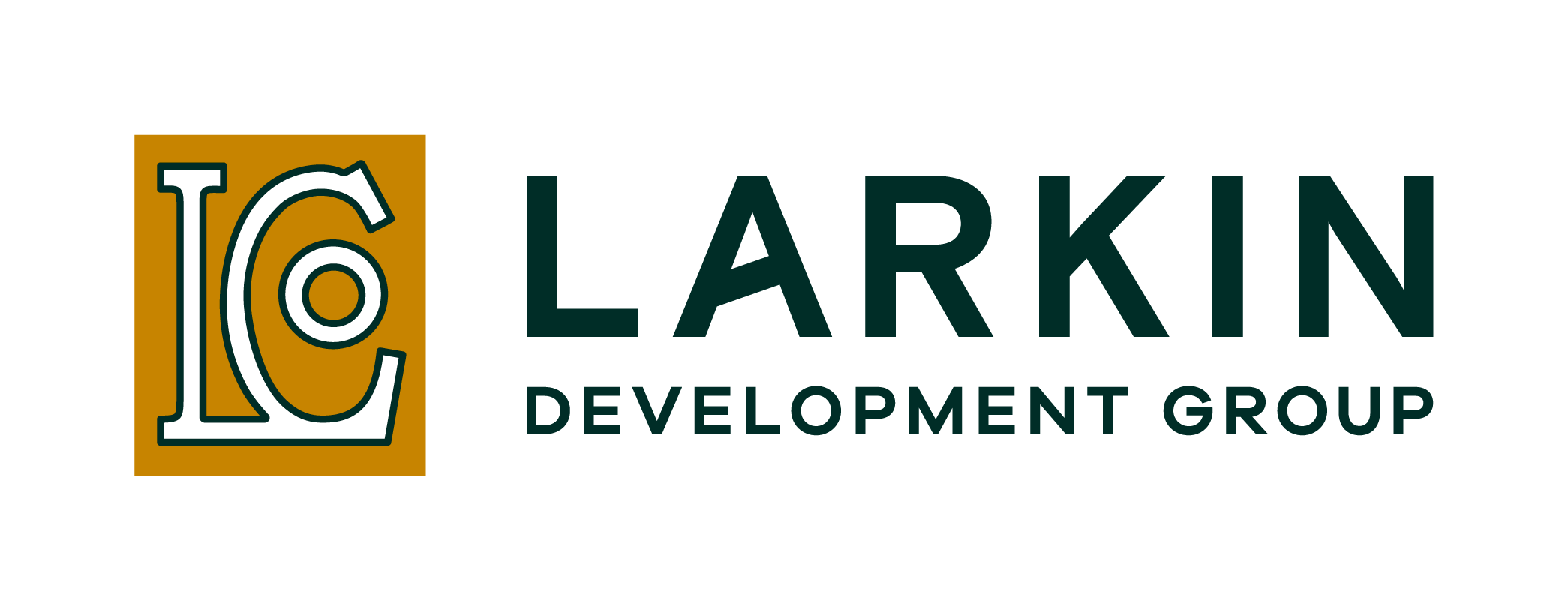 Larkin Development Group Logo